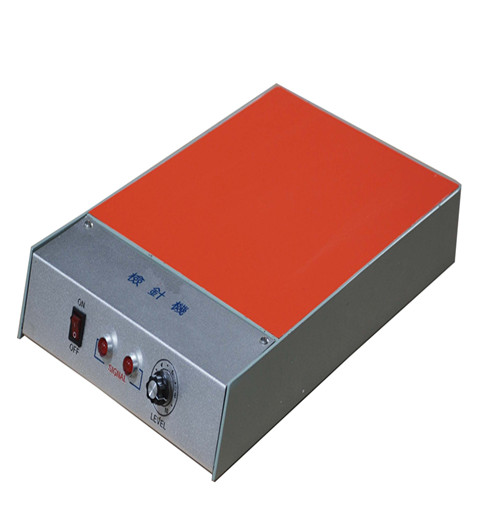 CQ-802 S 小型平台检针机 