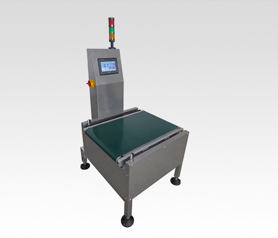 自动重量检测机  ​CQXP450（20Kg量程）