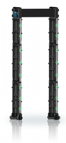 CQ-X300  高档  豪华 坚固型 便携式安检门 