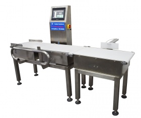 CQ-XP400 大量程动态检重称(15KG~20KG)